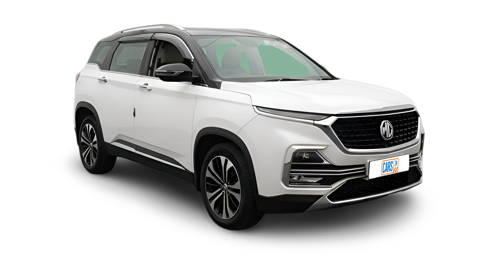 MG HECTOR-img